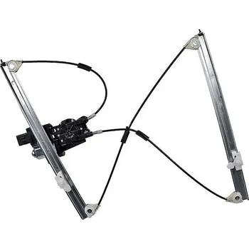 Stahovačka okna SCHNEIDER přední stahovačka pro RENAULT Laguna 01-05 P