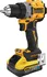 Vrtačka DeWALT DCD800H2T