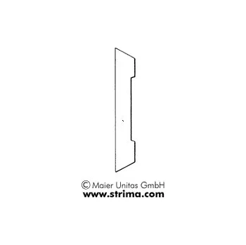 Příslušenství k šicímu stroji Siruba Nůž KR35C MAIER