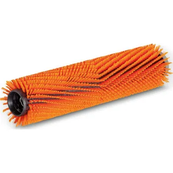 Podlahový mycí stroj Kärcher Válcový kartáč Kärcher tvrdý 350 mm (oranžový) 1 ks