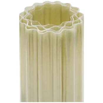 Sklolaminátová deska Covernit Sklolaminátová prosvětlovací krytina Wellglass Přírodní 2 x 40 m přírodní