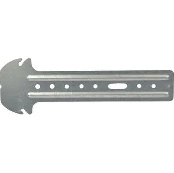 Stavební profil Závěs krokvový CD 180 - 1,0 /100ks