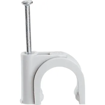 kabelová chránička LEGRAND Příchytka 31530 12mm 031530