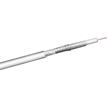 elektrický kabel WENTRONIC Kabel KK 110-70 koaxiální 67117