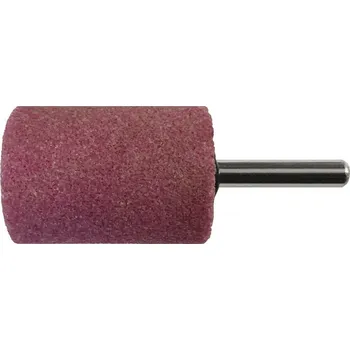 Brusný kotouč NÁSTROJE CZ Brusné tělísko 20x25-6 válcové A9860M - IM-MPA-2025-6