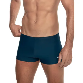 Pánské plavky Pánské plavky - boxerky Henderson 41316 Zover M-3XL námořnictvo 3XL