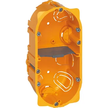 Elektroinstalační krabice LEGRAND Krabice 80052 instalační 080052