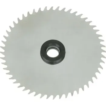 Řezný kotouč Náhradní kotouč na akku pilu na kosti RS3 PRO