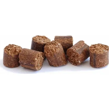 Krmiva Kratonohy Krmné pelety 16mm MAKRELA-JÁTRA 2,5kg