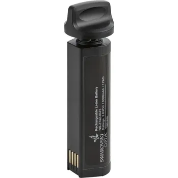 Článková baterie Náhradní nabíjecí baterie pro termovizi Swarovski RB tM 35