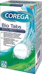 Corega BIO Tabs čisticí tablety 136 ks