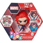 Wow! Marvel Pod Black Widow