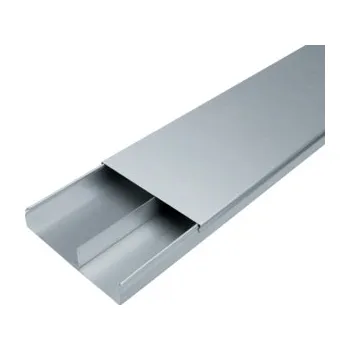 kabelová chránička TEHALIT Kanál HAGER 240x48 podlahový do betonu UK240482