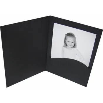 Archivační box 1x100 Daiber Desky na foto Profi-Line 10x15 cerna