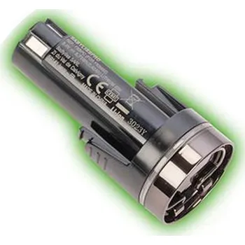 Strojek na vlasy BaByliss PRO Náhradní baterie SNAPFX FXBPC33E