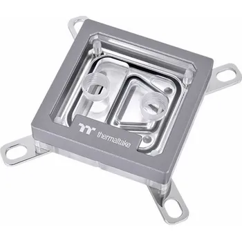 PC ventilátor Thermaltake Pacific W9 CPU Waterblock, CPU chladič