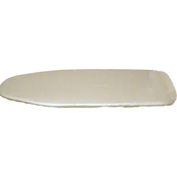 Potah na žehlicí prkno M.A.T. GROUP Potah ALUTEX 130x46cm ČESKÝ VÝROBEK