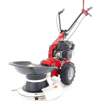 Sekačka EUROSYSTEMS RS210 RATO 200 bubnová sekačka + Odsávačka oleje, hustilka + 2x motorový olej + kanystr 5l + krycí plachta 2x3m v hodnotě 799,-