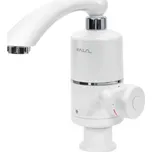 ELEKTRICKÝ PRŮTOKOVÝ OHŘÍVAČ VODY 3000W S DŘEZOVOU BATERIÍ STROKKUR-1 FALA, , FALA, 75930