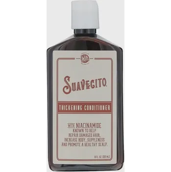 Suavecito Thickening Conditioner kondicionér pro hustotu vlasů 237 ml
