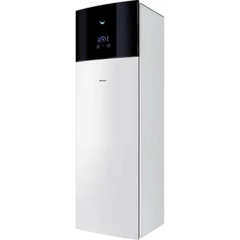 Tepelné čerpadlo DAIKIN ALTHERMA 3 R F EBVH-DW tepelné čerpadlo 9kW, 230l, 400V, vzduch-voda, vnitřní jednotka, pouze topení