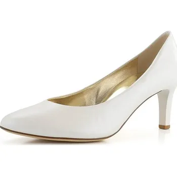 Dámské lodičky Högl lodičky bílé Perlweiss 0-176003 - 36 | P680311