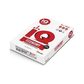 Kancelářský papír IQ IQECA380 - Economy A3/80, 500 listů v balíčku, C+