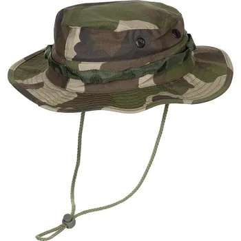 Klobouk MFH Klobouk US GI rip-stop CCE TARN velikost: M