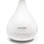 Concept Perfect Air ZV1010 2v1 zvlhčovač vzduchu s aromadifuzérem