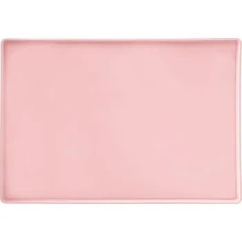 prostírání MINIKOIOI podložka silikonová, Pinky Pink