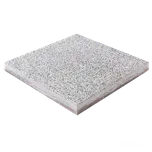 DITON Plošná dlažba EXCELENT 40 x 40 x 4 cm bílá