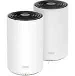 TP-Link AX3000+G1500 Powerline Deco PX50(2-pack) Deco PX50(2-pack)