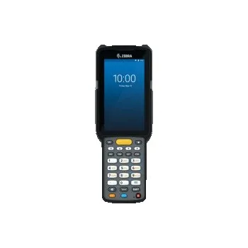 Datový terminál Zebra MC3300ax, 2D, ER, SE4850, USB, BT, Wi-Fi, NFC, Func. Num., Gun, GMS, Android MC330X-GE3EG4RW