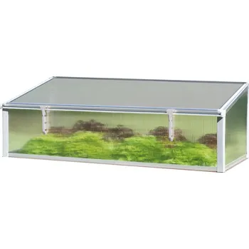 Skleník pařeniště JUWEL BIO-PROTECT 130/60 NEW LG2465