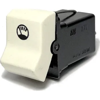 Spinač osvětlení přístrojů překlopný Tatra 148