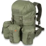 Batoh Helikontex Matilda nylon olivový