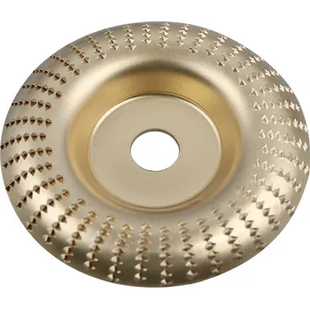 Brusný kotouč Řezbářský Kotouč Pro Úhlovou Brusku 125MM