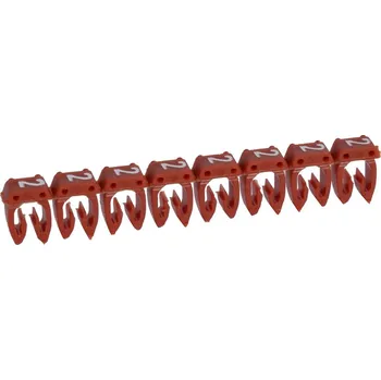 kabelová chránička Znak LEGRAND 38222 CAB3 1,5-2,5 "2" 038222