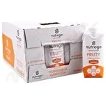 nutrego FRUTY pomeranč por.sol.12x330ml