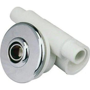 OEM Hydromasážní tryska - Minitryska 24 ABS (chrom), d= otvoru 23