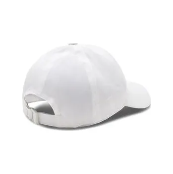 Kšiltovka Kšiltovka adidas 3-Stripes AEROREADY Running Training Baseball Cap HT2043 Bílá OSFM