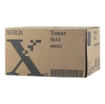 Toner Xerox 006R90223, black, 4000str., Xerox RX-5614, 2x230g