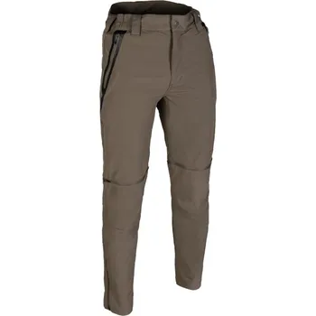 MIL-TEC® Kalhoty PERFORMANCE odepínací ZIP-OFF RANGER GREEN velikost: XL