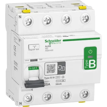 modulární přístroj a rozvaděč Schneider Electric A9Z61425