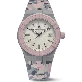 Maurice Lacroix Aikon #tide Camo Limited Edition AI2008-2992Z-000-0 + 5 let záruka a dárek ZDARMA