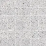 Gayafores MARMETTA mozaika Grey 30x30