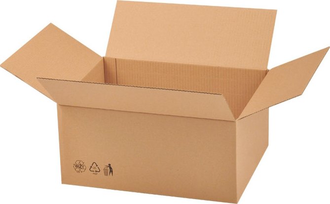 25 ks - Kartonová krabice 400x300x200 3VVL klopová