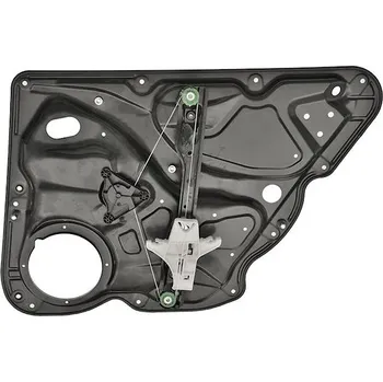 Stahovačka okna SCHNEIDER zadní stahovačka pro VOLKSWAGEN Passat 02/05-11/10 L