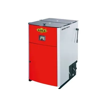 Kotel Teplovodní kotel ROJEK PK 30