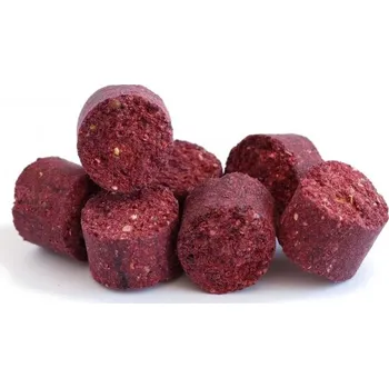 Krmiva Kratonohy Krmné pelety 20mm OLIHEŇ 2,5kg